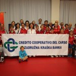 Namizni tenis, ŠK Kras: predstavitev ekip in sezone 2016/17