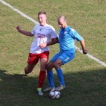 Repen, nogomet; Elitna liga: Kras Repen –  Vesna