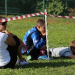 Padriòe, orienteering: pokal Alpe Jadran
