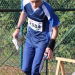 Padriòe, orienteering: pokal Alpe Jadran