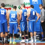 Trst, košarka; 23. turnir Boris Tavčar
