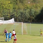 Repen, nogomet; Elitna liga: Kras Repen –  Vesna