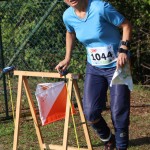 Padriòe, orienteering: pokal Alpe Jadran