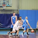 Trst, košarka; 23. turnir Boris Tavčar