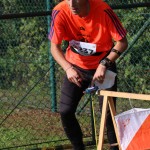 Padriòe, orienteering: pokal Alpe Jadran