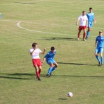 Repen, nogomet; Elitna liga: Kras Repen –  Vesna