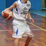 Trst, košarka; 23. turnir Boris Tavčar
