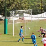 Repen, nogomet; Elitna liga: Kras Repen –  Vesna