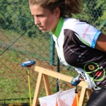 Padriòe, orienteering: pokal Alpe Jadran