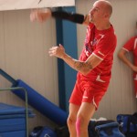 Repen, odbojka: 43. moški turnir Bazoviške žrtve
