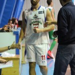 Košarka, Trst: 23. Turnir Boris Tavčar; polfinale Bor Radenska – Don Bosco