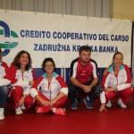 Namizni tenis, ŠK Kras: predstavitev ekip in sezone 2016/17