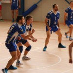 Repen, odbojka: 43. moški turnir Bazoviške žrtve