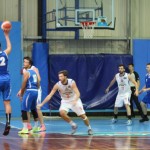 Trst, košarka; 23. turnir Boris Tavčar