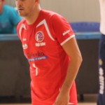 Repen, odbojka: 43. moški turnir Bazoviške žrtve