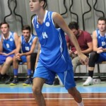 Trst, košarka; 23. turnir Boris Tavčar