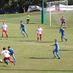 Repen, nogomet; Elitna liga: Kras Repen –  Vesna