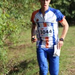 Padriòe, orienteering: pokal Alpe Jadran