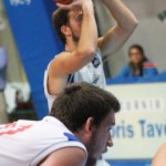 Trst, košarka; 23. turnir Boris Tavčar