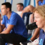 Repen, odbojka: 43. moški turnir Bazoviške žrtve