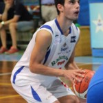 Trst, košarka; 23. turnir Boris Tavčar