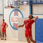 Repen, odbojka: 43. moški turnir Bazoviške žrtve