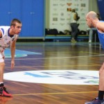 Trst, košarka; 23. turnir Boris Tavčar
