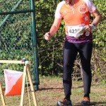 Padriòe, orienteering: pokal Alpe Jadran