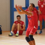 Repen, odbojka: 43. moški turnir Bazoviške žrtve