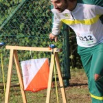Padriòe, orienteering: pokal Alpe Jadran