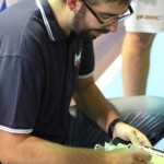 Trst, košarka; 23. turnir Boris Tavčar