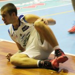 Trst, košarka; 23. turnir Boris Tavčar