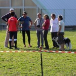 Padriòe, orienteering: pokal Alpe Jadran