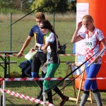 Padriòe, orienteering: pokal Alpe Jadran