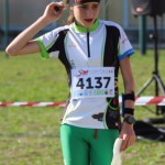 Padriòe, orienteering: pokal Alpe Jadran