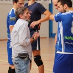 Repen, odbojka: 43. moški turnir Bazoviške žrtve