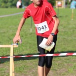 Padriòe, orienteering: pokal Alpe Jadran