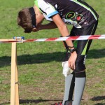 Padriòe, orienteering: pokal Alpe Jadran