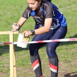 Padriòe, orienteering: pokal Alpe Jadran