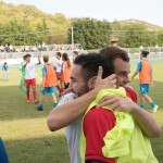 Repen, nogomet; Elitna liga; Kras - Vesna