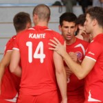 Repen, odbojka: 43. moški turnir Bazoviške žrtve