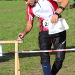Padriòe, orienteering: pokal Alpe Jadran