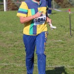 Padriòe, orienteering: pokal Alpe Jadran