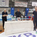 Trst, košarka; 23. turnir Boris Tavčar