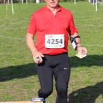 Padriòe, orienteering: pokal Alpe Jadran