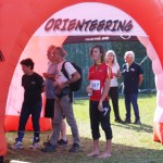 Padriòe, orienteering: pokal Alpe Jadran