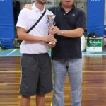 Trst, košarka; 23. turnir Boris Tavčar