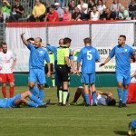 Repen, nogomet; Elitna liga; Kras - Vesna