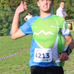 Padriòe, orienteering: pokal Alpe Jadran