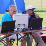 Padriòe, orienteering: pokal Alpe Jadran